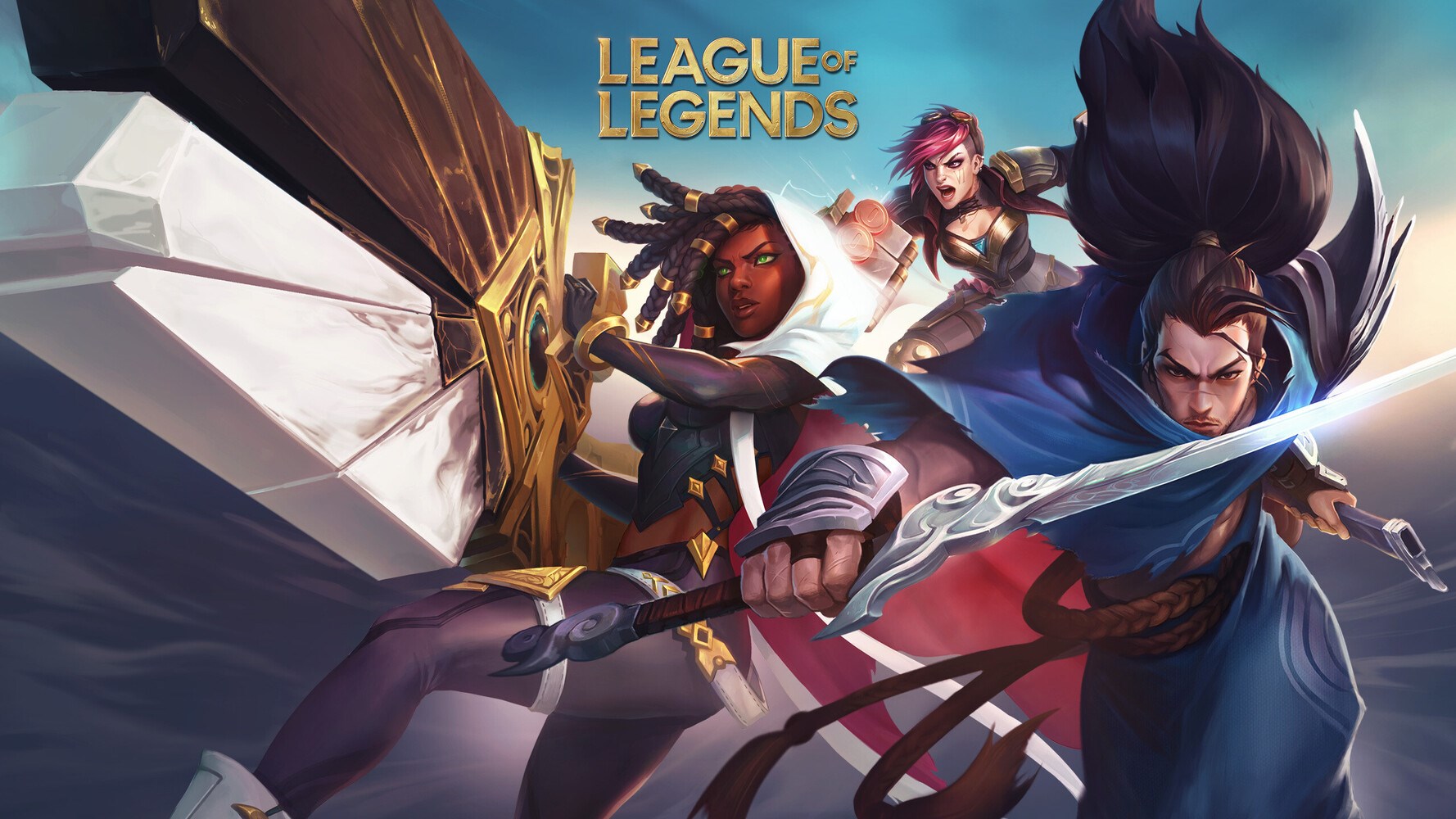 Riot Games, League of Legends kaynak kodu sızıntısını doğruladı