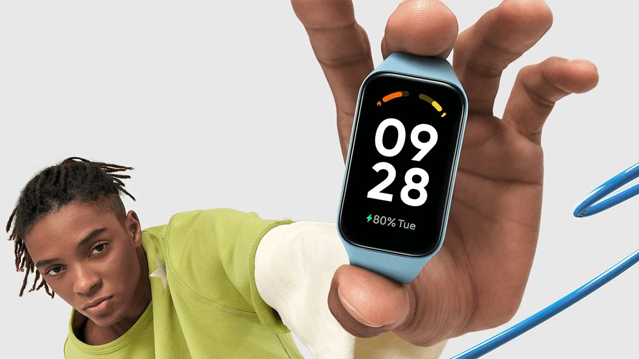 Redmi Band 2 yakında Avrupa'da piyasaya sürülecek