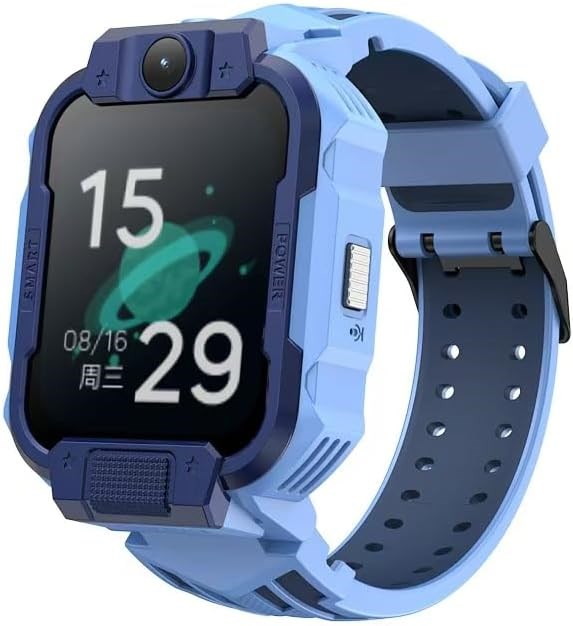 akıllı saat çocuk için Philips F1 Max