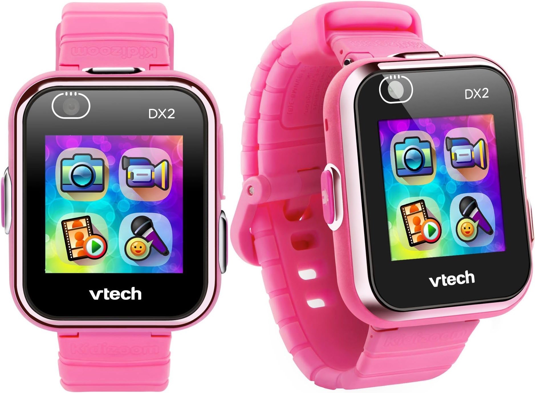 kız çocuk akıllı saati Vtech Kidizoom