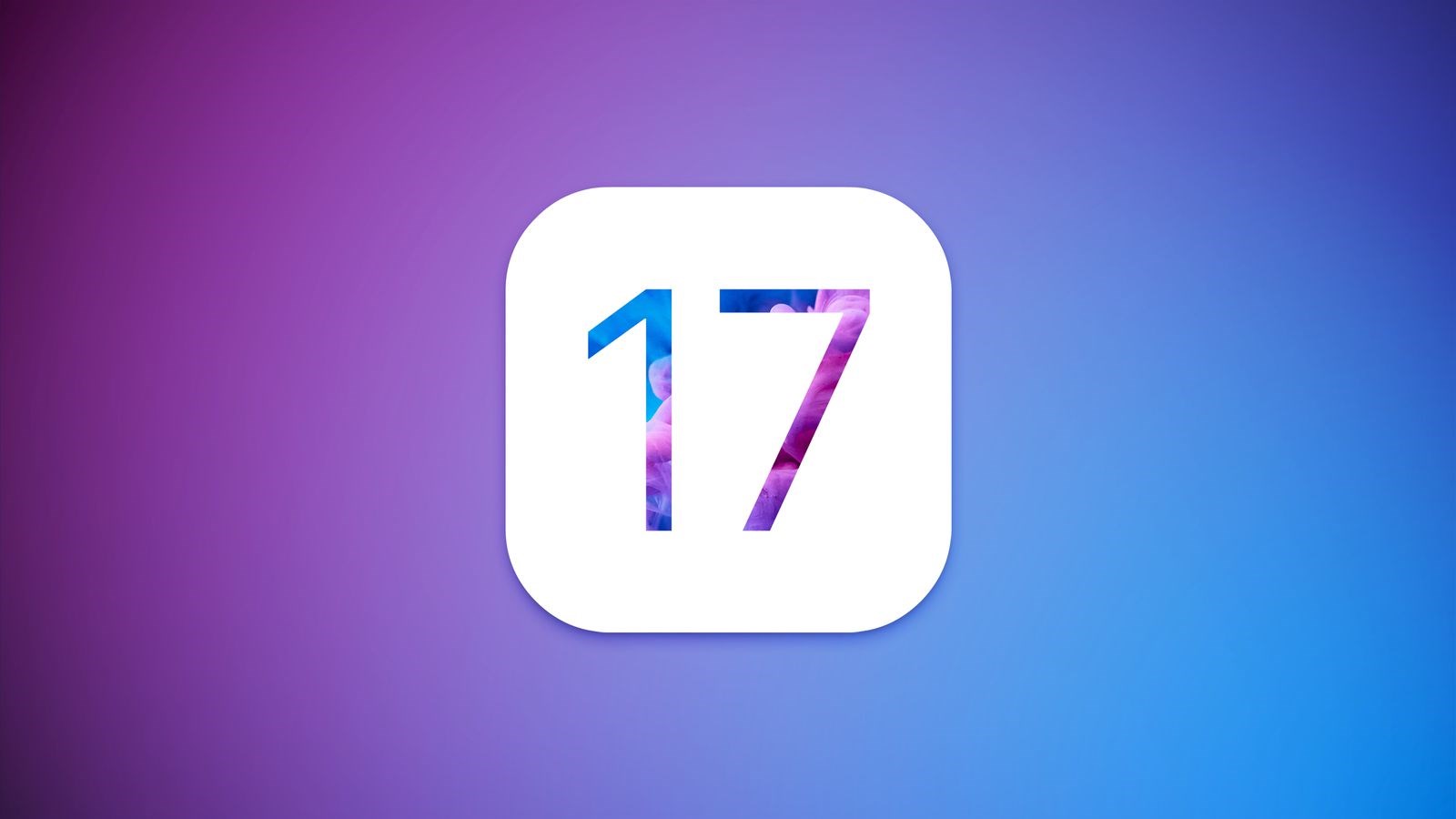 iOS 17 detayları belli oldu: İşte sunulacak yenilikler