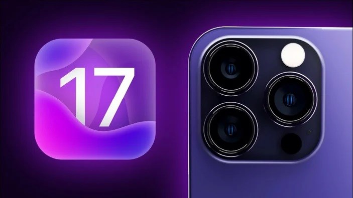 iOS 17 detayları belli oldu: İşte sunulacak yenilikler