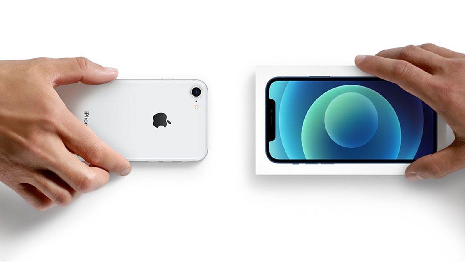 Apple değişim/takas programında iPhone fiyatları düştü