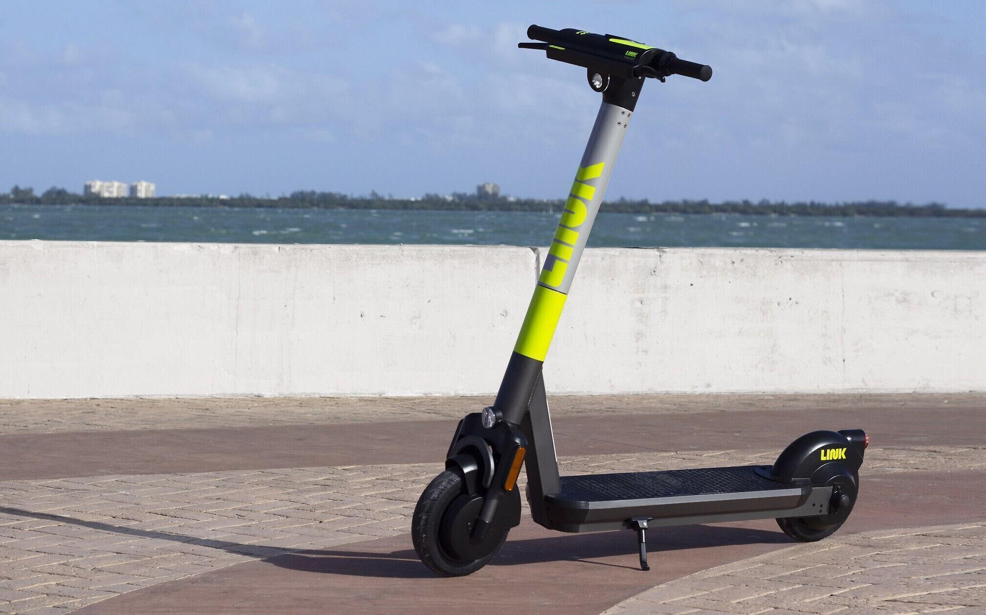 İstanbul'daki iki scooter kiralama firması piyasadan çekildi