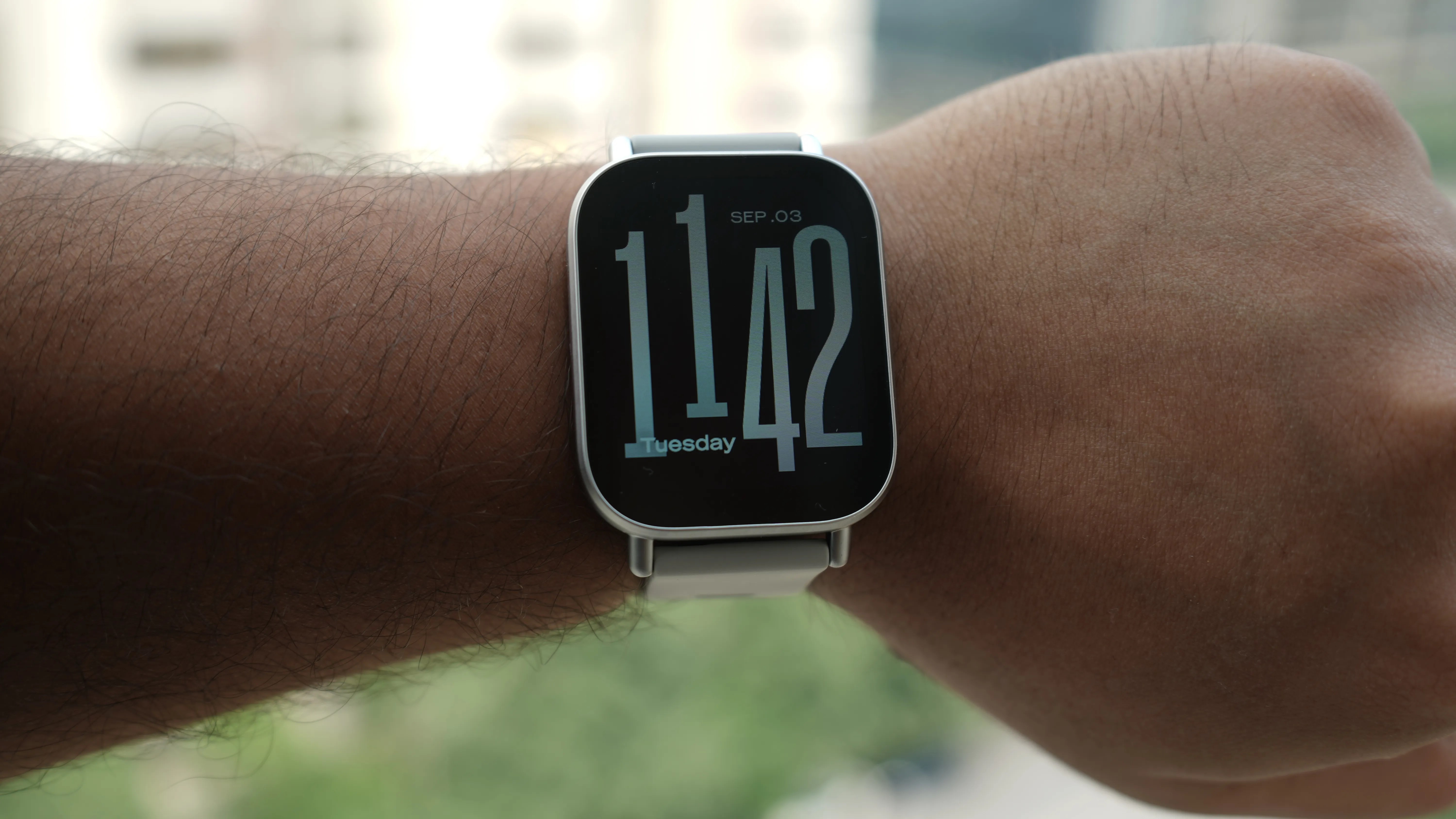 ucuz akıllı saat Redmi Watch 5 Active