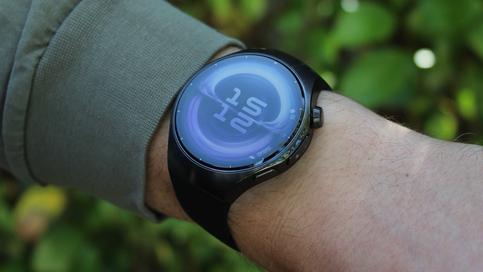 akıllı saat öneri Huawei Watch 5