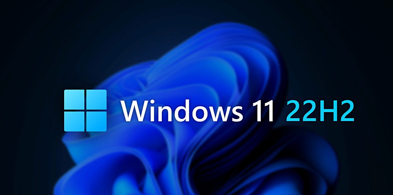 Windows 11 21H2'den 22H2 sürümüne otomatik yükseltme başladı