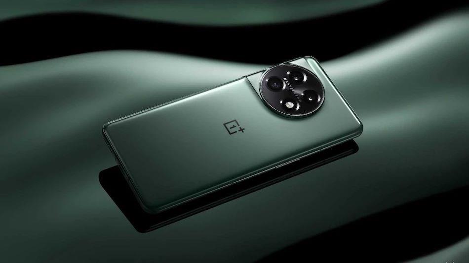 OnePlus 11R 5G'nin renk seçenekleri ortaya çıktı