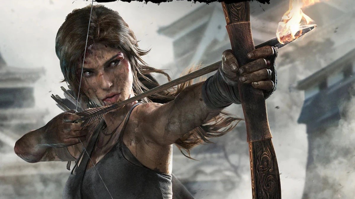 Amazon'dan yeni bir Tomb Raider dizisi geliyor