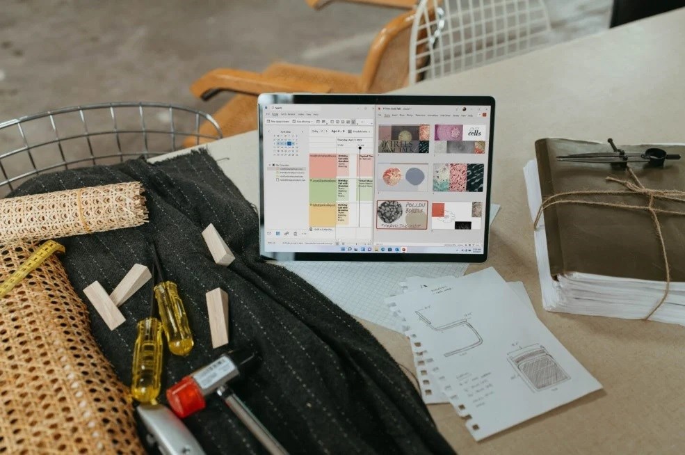 OLED tabletlere ilgi yüksek
