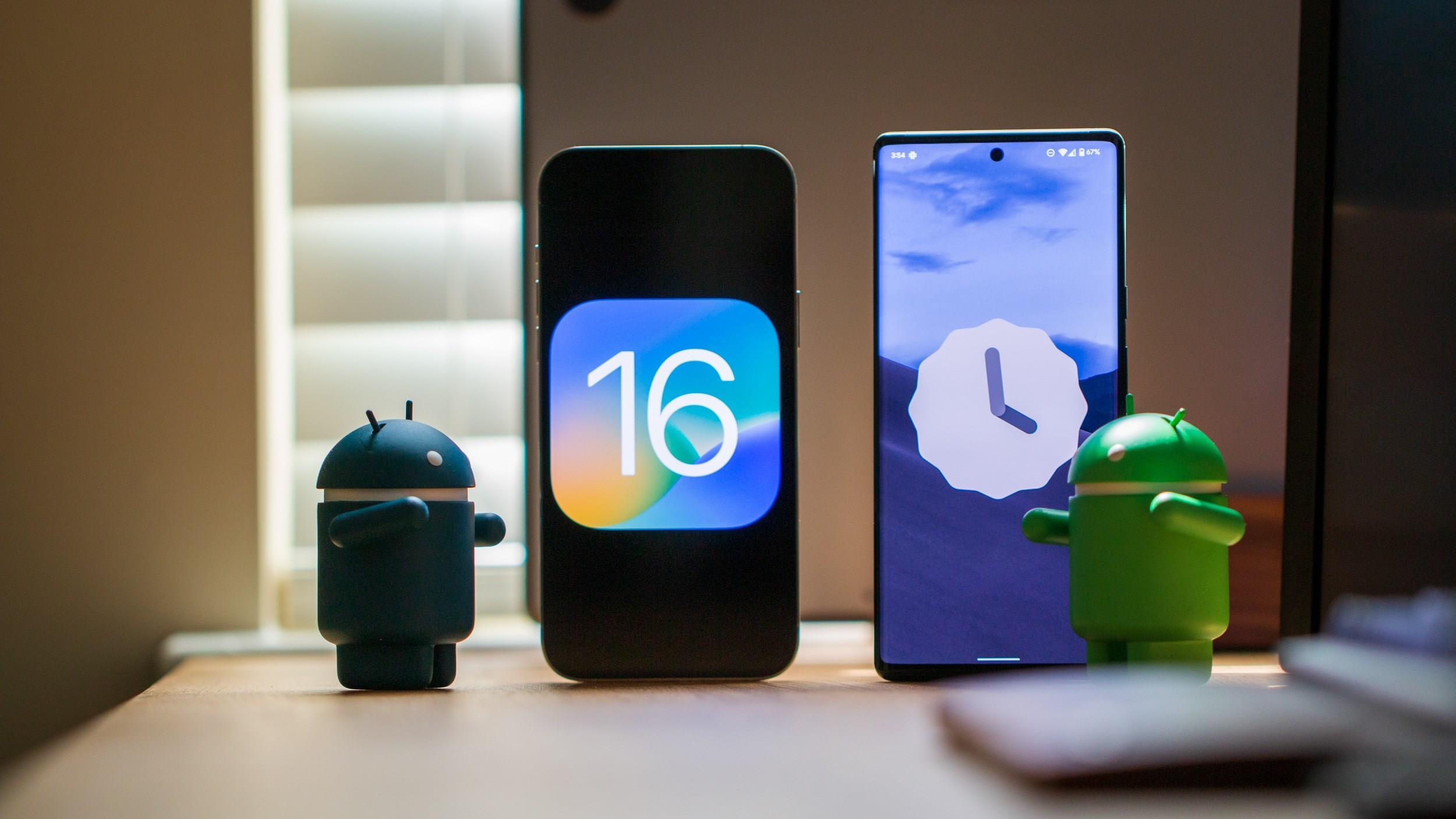 Android ve iOS'ta 200'den fazla tehlikeli uygulama bulundu