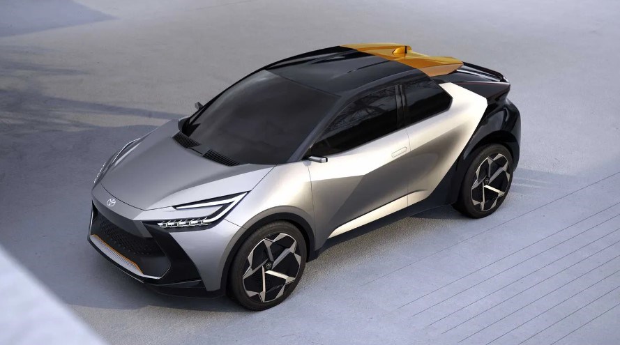 Toyota'nın Avrupa'daki ilk batarya üretimi Sakarya'da yapılacak