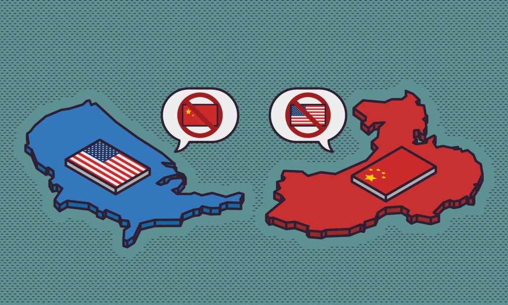 ABD’nin Çin’e uyguladığı katı yaptırımlar ters tepebilir