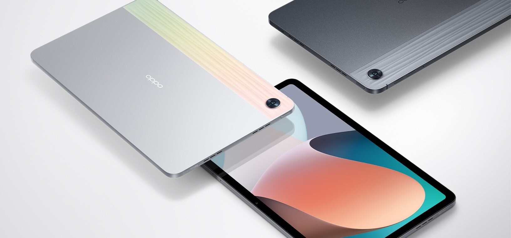 Oppo Pad 2'nin temel özellikleri ortaya çıktı