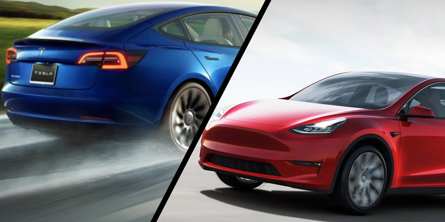 Tesla, dünyanın en çok satan otomobil listesine iki modelle girdi