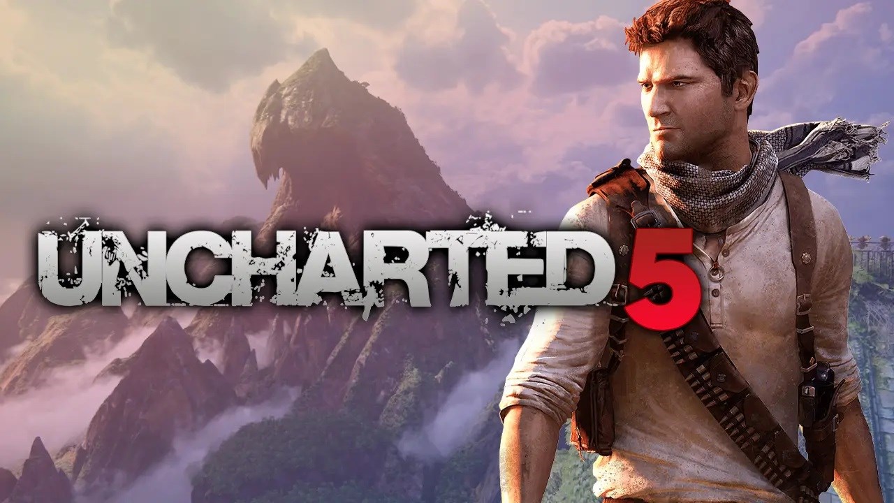 Sony, merakla beklenen Uncharted 5’i göstermiş olabilir