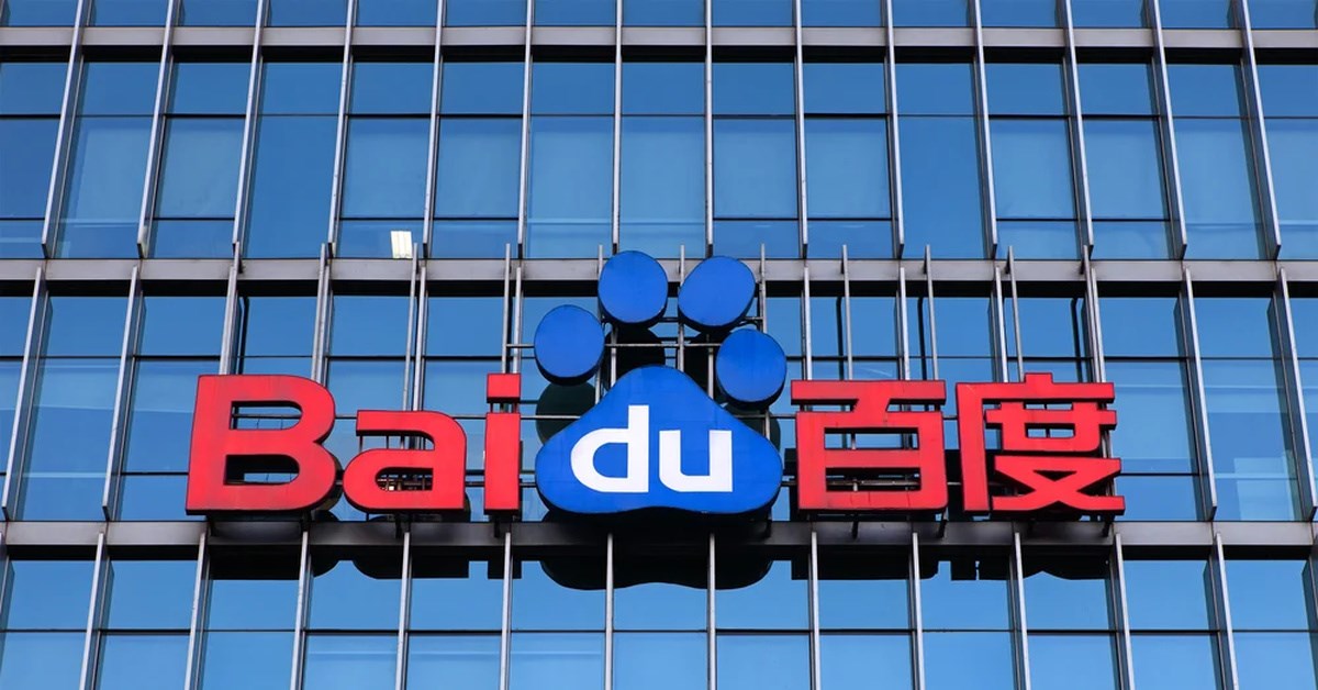 Çinli Baidu'dan ChatGPT'ye rakip geliyor