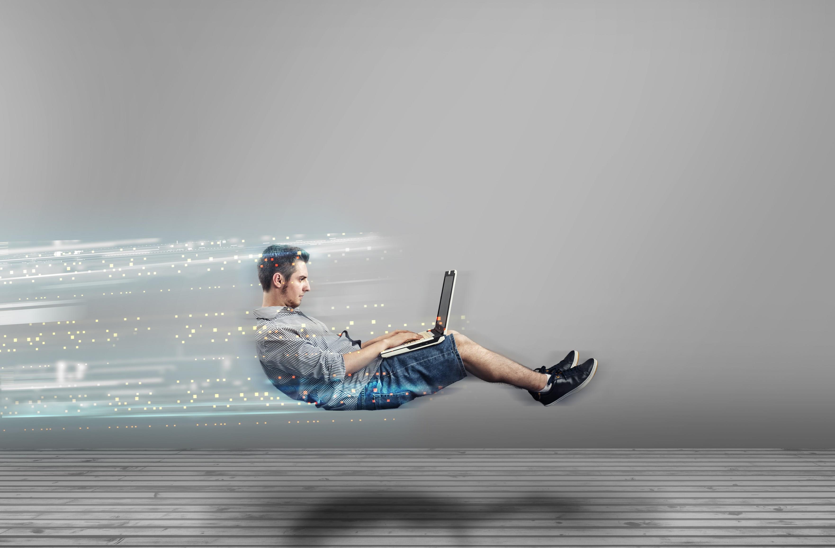 1.000 Mbps internet hızıyla neler yapılabilir?