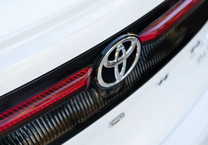 Toyota, 2022'de 10.5 milyon araç satarak liderliğini korudu
