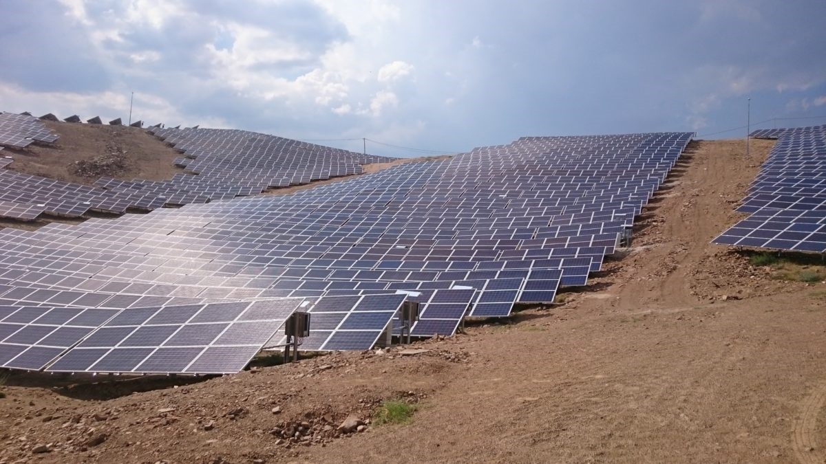 Türkiye, güneş paneli ithalatında düzenlemeye gitti
