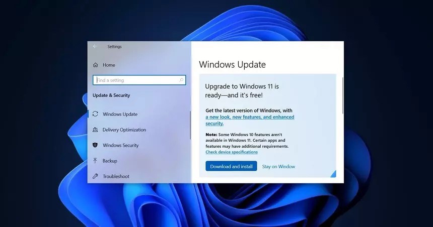 Windows 11'in güncelleme sistemi tekrar bozuldu