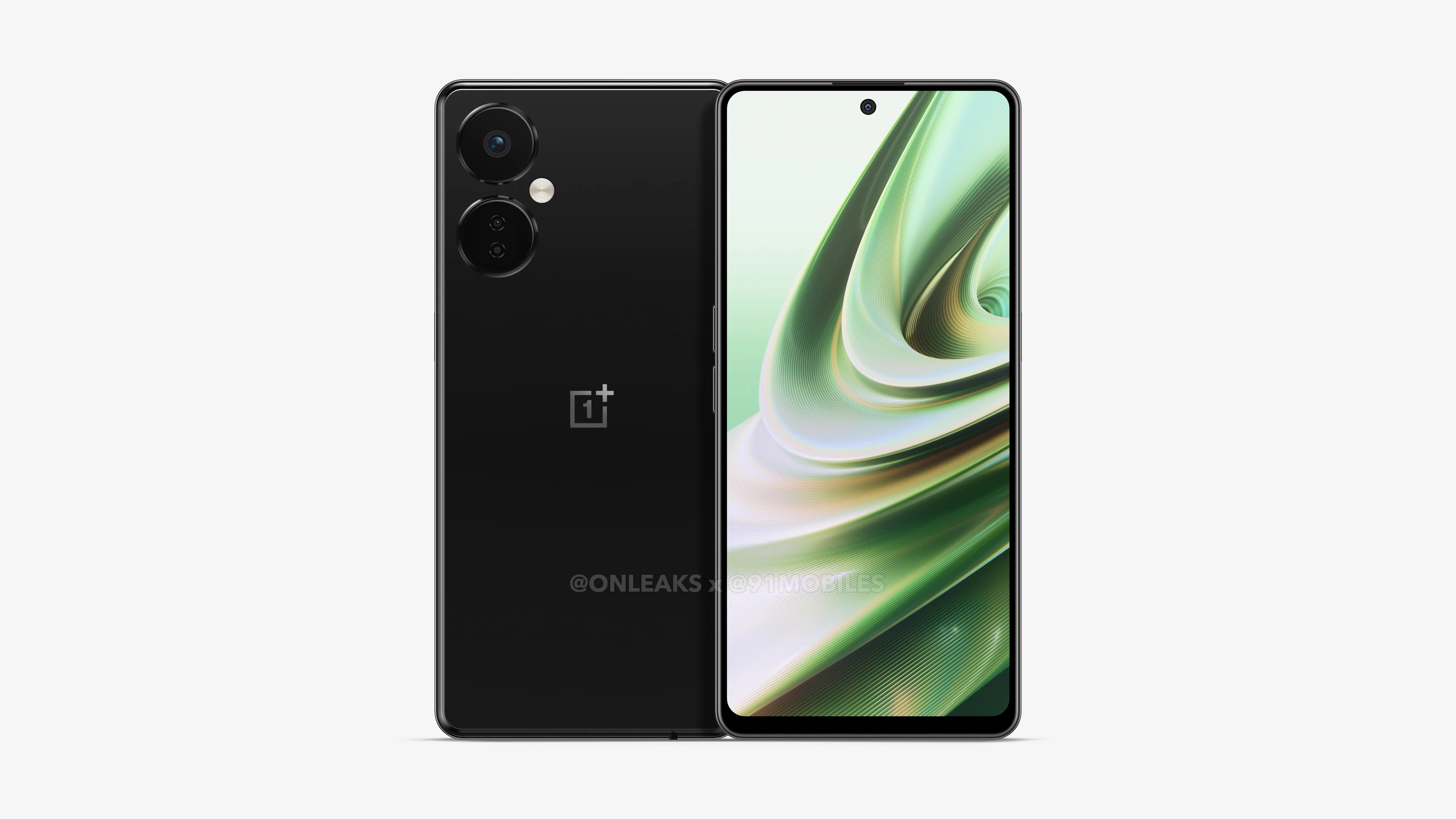 OnePlus Nord 3 tasarımı ve özellikleri belli oldu