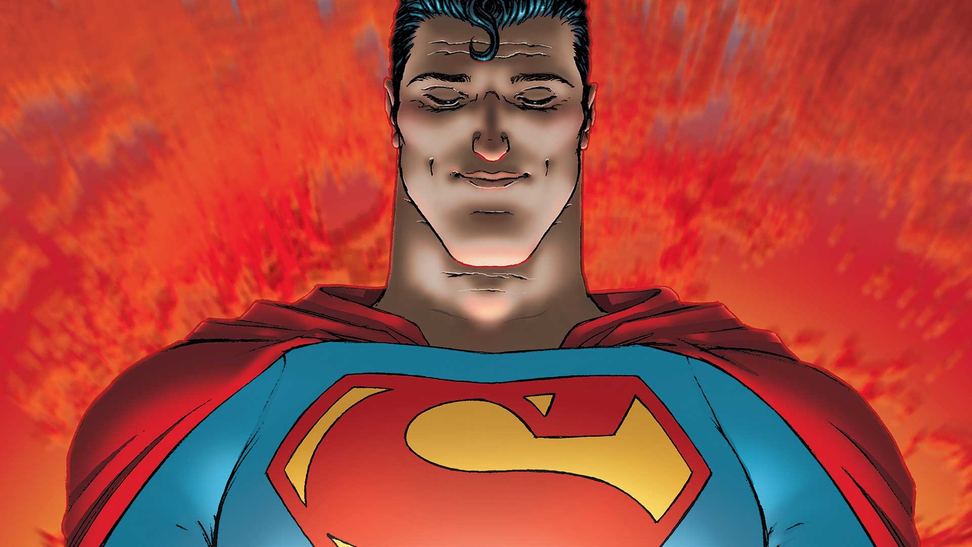 Yeni Superman filmi için tarih verildi