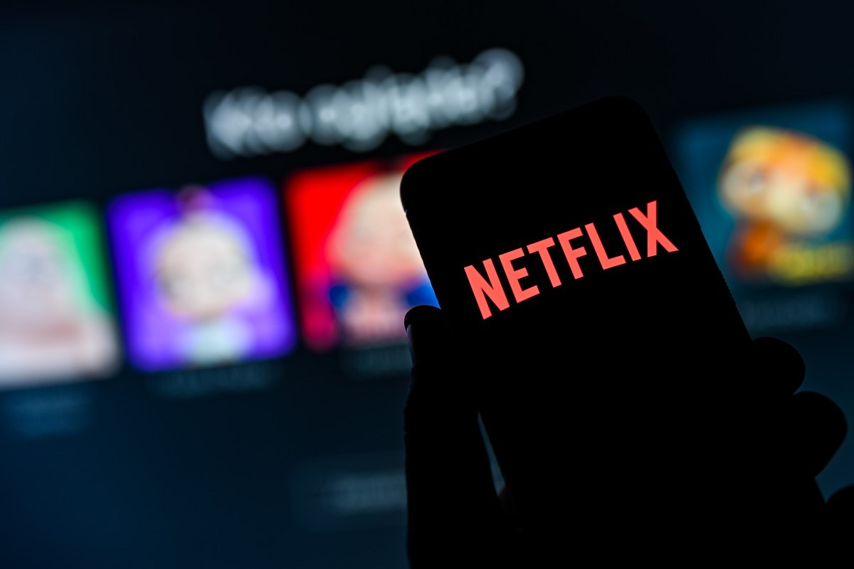 Netflix, hesabını paylaşanları böyle engelleyecek