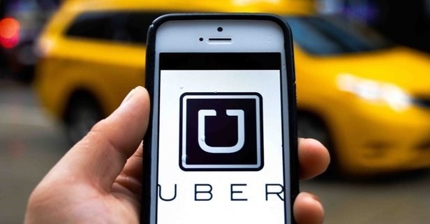 Uber Taksi, Adana'da hizmet vermeye başladı