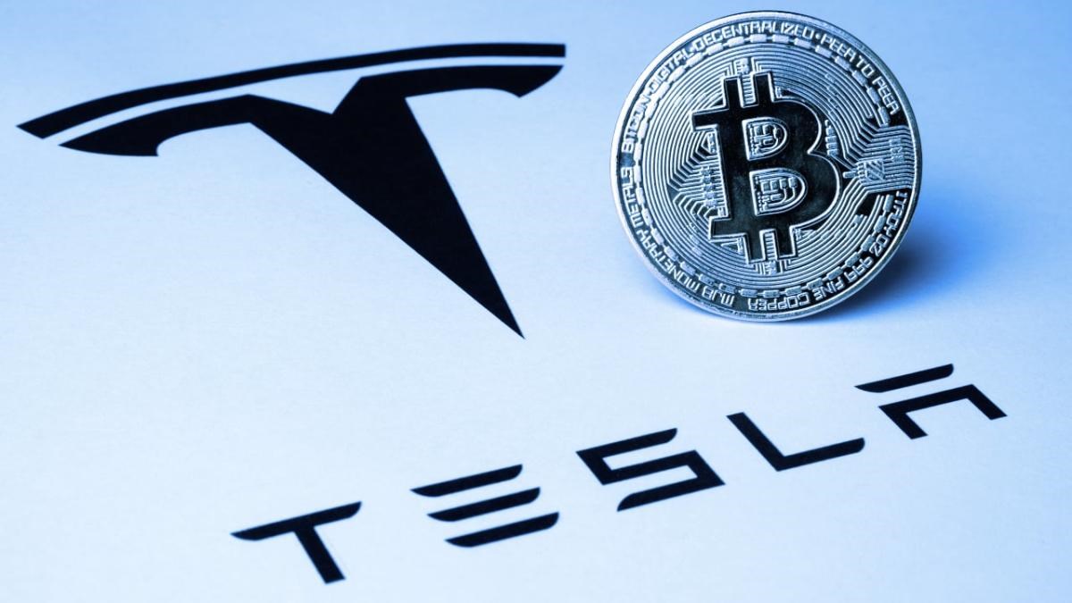 Tesla, Bitcoin yatırımından 140 milyon dolar zarar etti