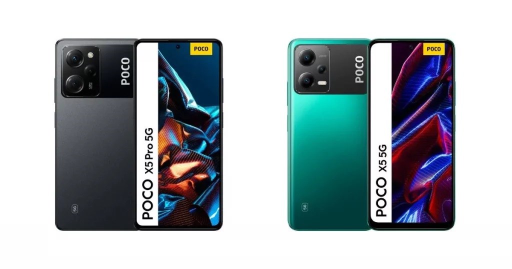 POCO X5 Pro 5G'nin özellikleri ve fiyatı belli oldu!