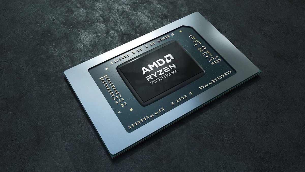 Dahili GPU AMD Radeon 780M test edildi: RTX 2050'ye rakip olacak