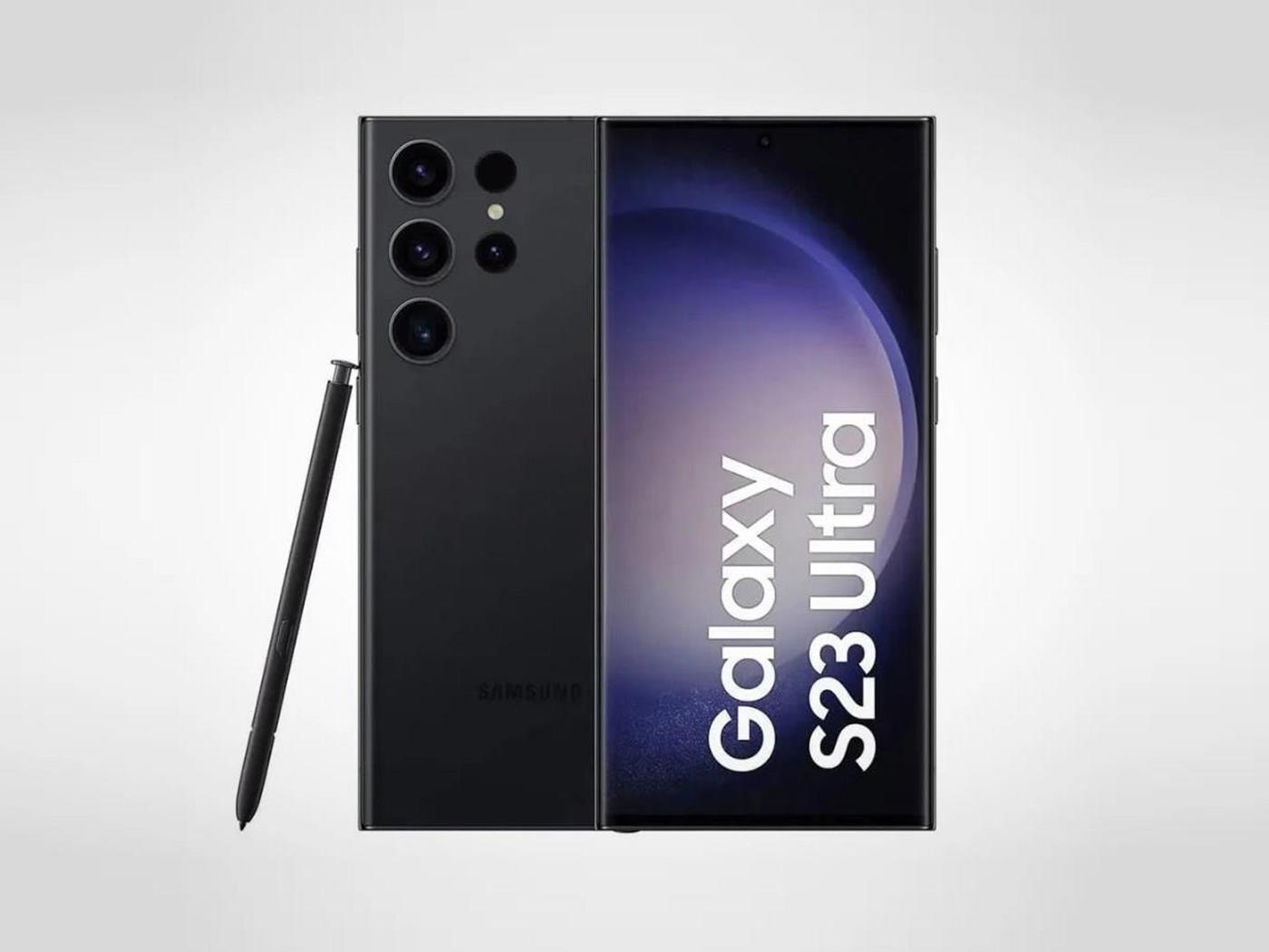 Купить Смартфон Samsung Galaxy S23 Ultra 512gb