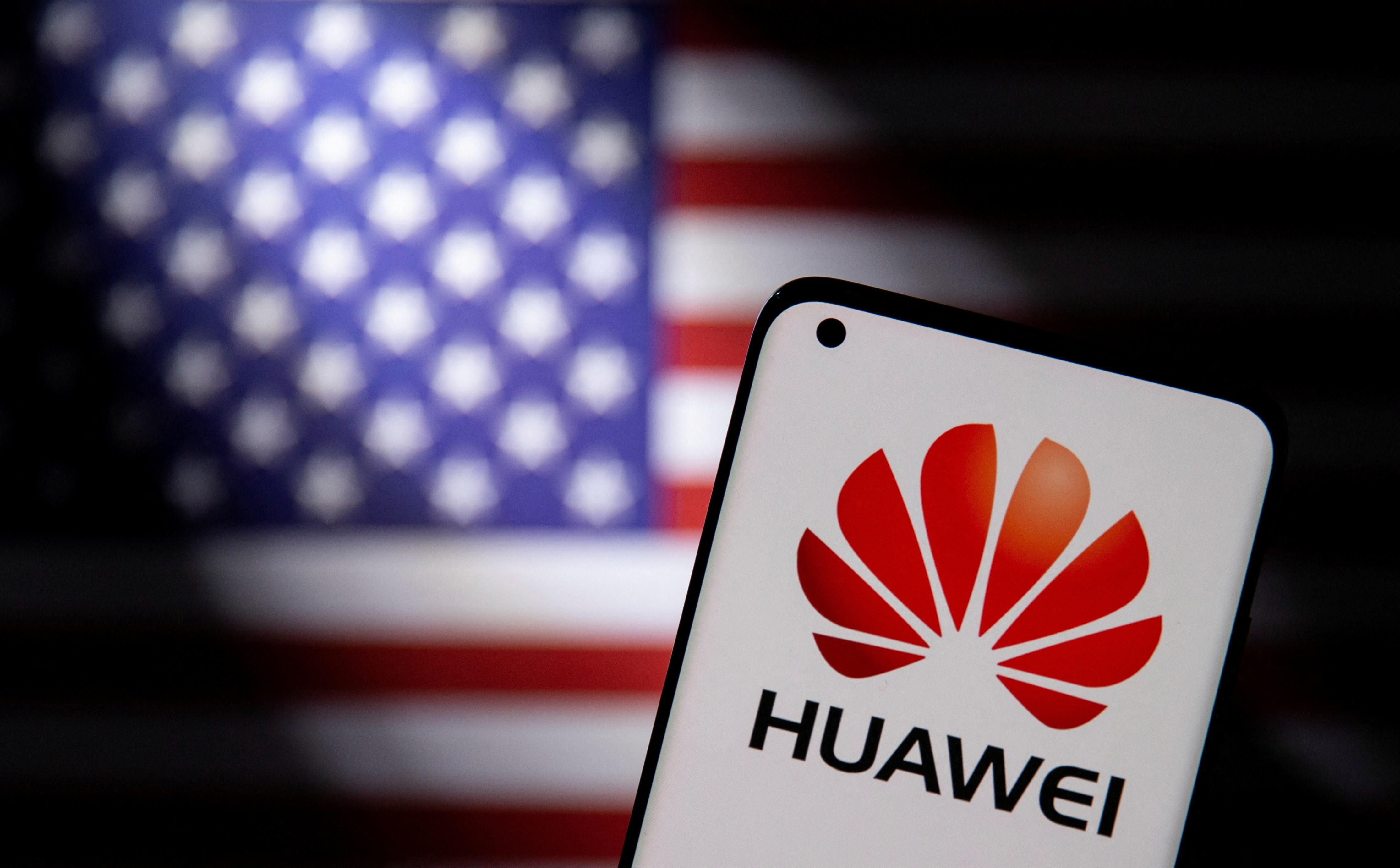 Çin'den, ABD'nin Huawei ambargosuna sert açıklama!