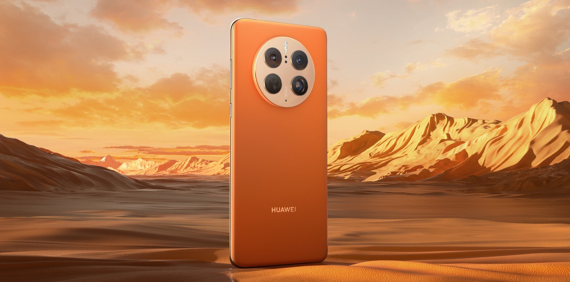 Huawei Mate 50 ekranı neden kırılmıyor?