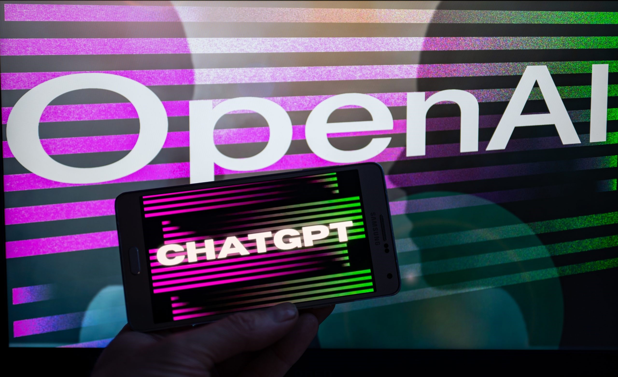 OpenAI ChatGPT Plus
