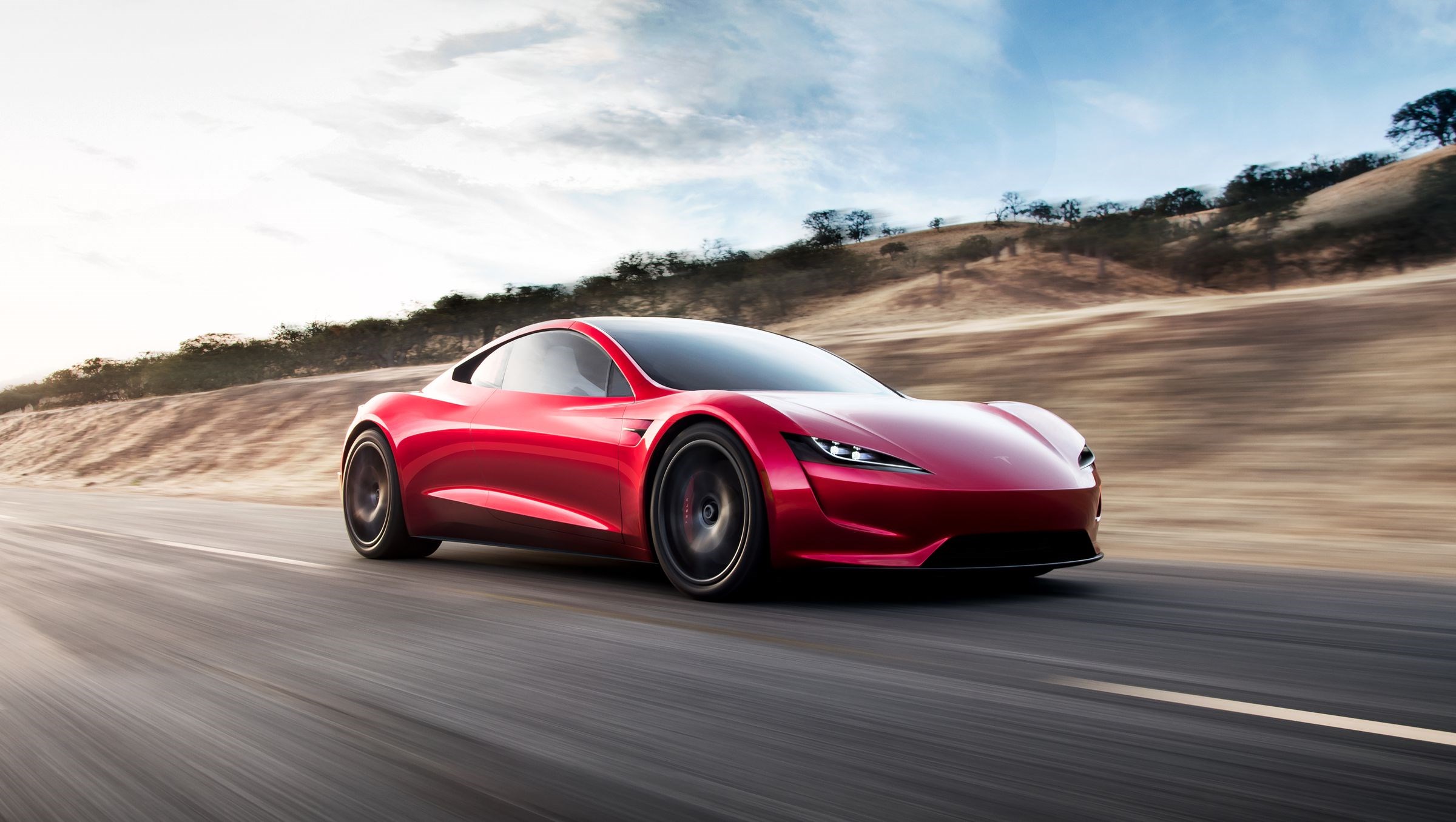 Tesla Roadster 15 yaşına girdi ama yeni versiyondan haber yok