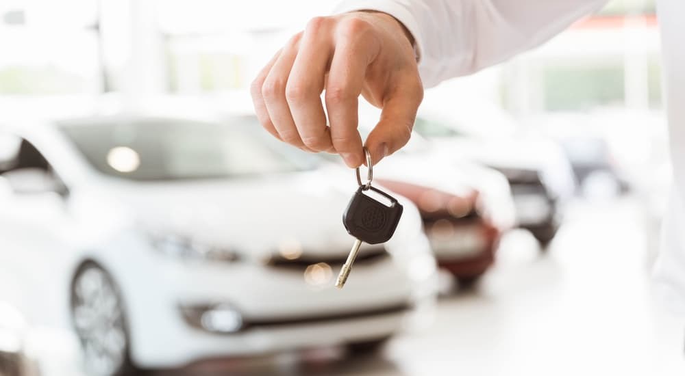 Ocak ayında satışlar rekor kırdı! İşte en çok satılan otomobiller