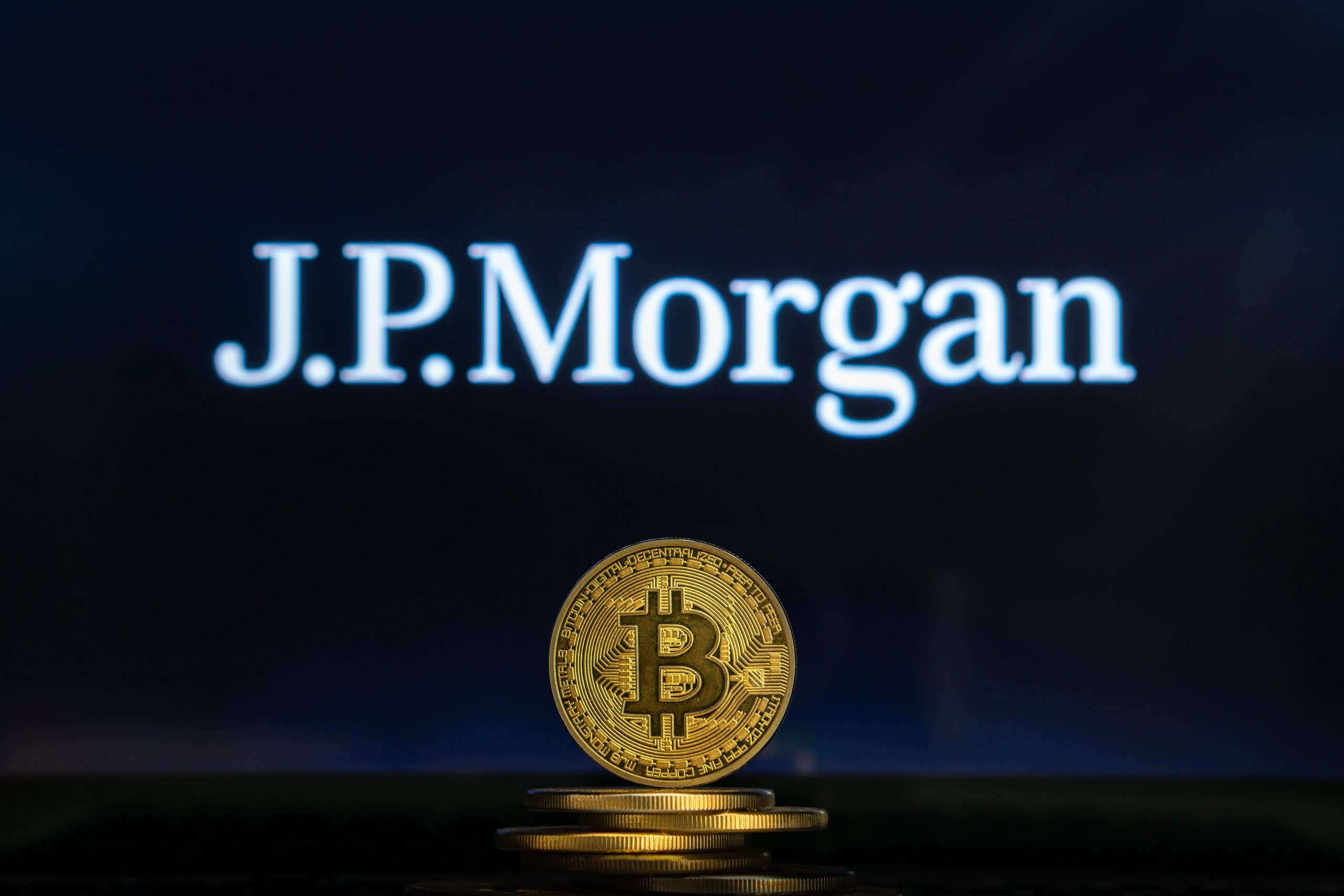JP Morgan kurumsal yatırımcıların kriptoya bakışı hakkında rapor