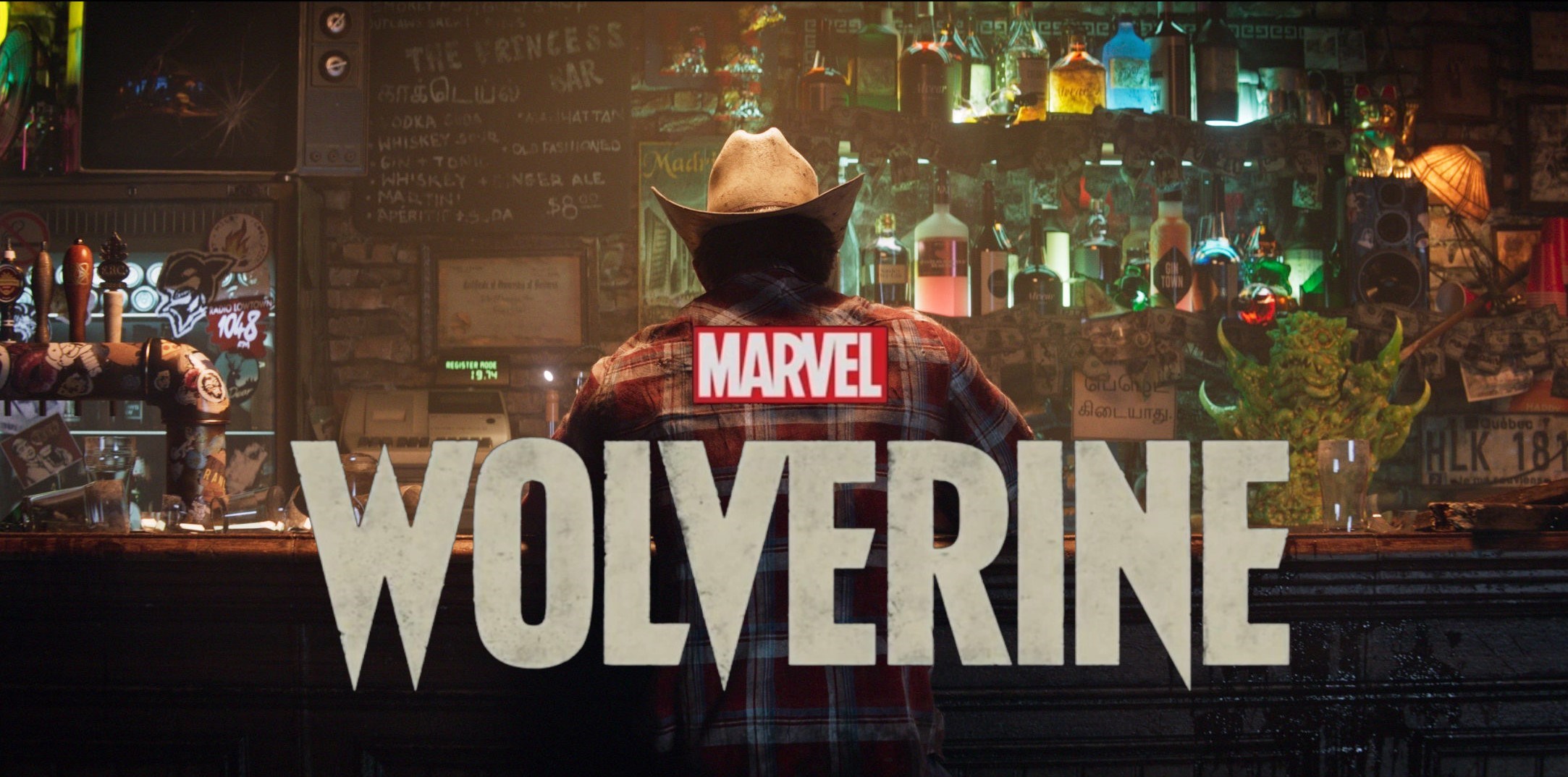 Marvel's Wolverine