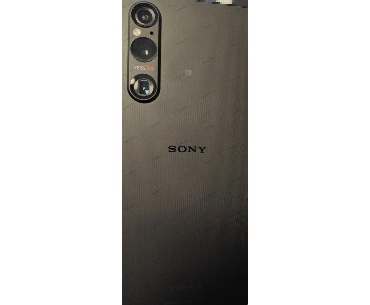 Sony Xperia 1 V'nin tasarımı ve özellikleri sızdırıldı!