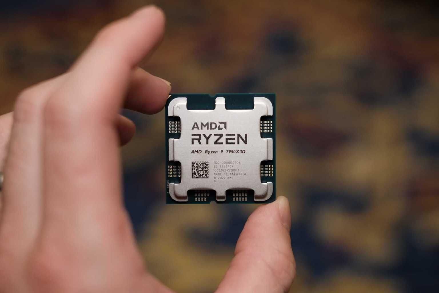 AMD, işlemci ve ekran kartlarını bilerek yüksek fiyattan sattı