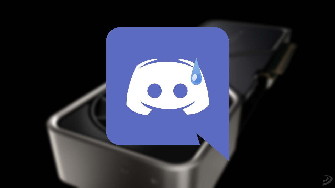 Nvidia discord sorununu zen g ncellemeyi yay nlad donan mhaber