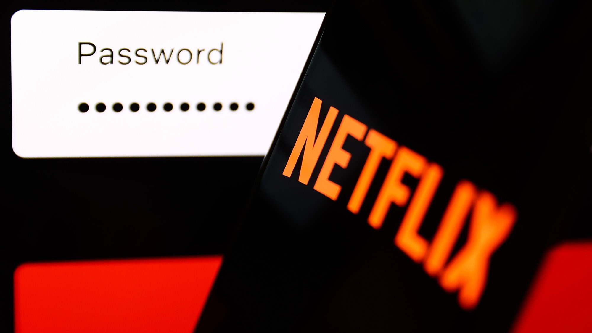 Netflix, hesap paylaşımı kısıtlamasını 'yanlışlıkla' yayınladı