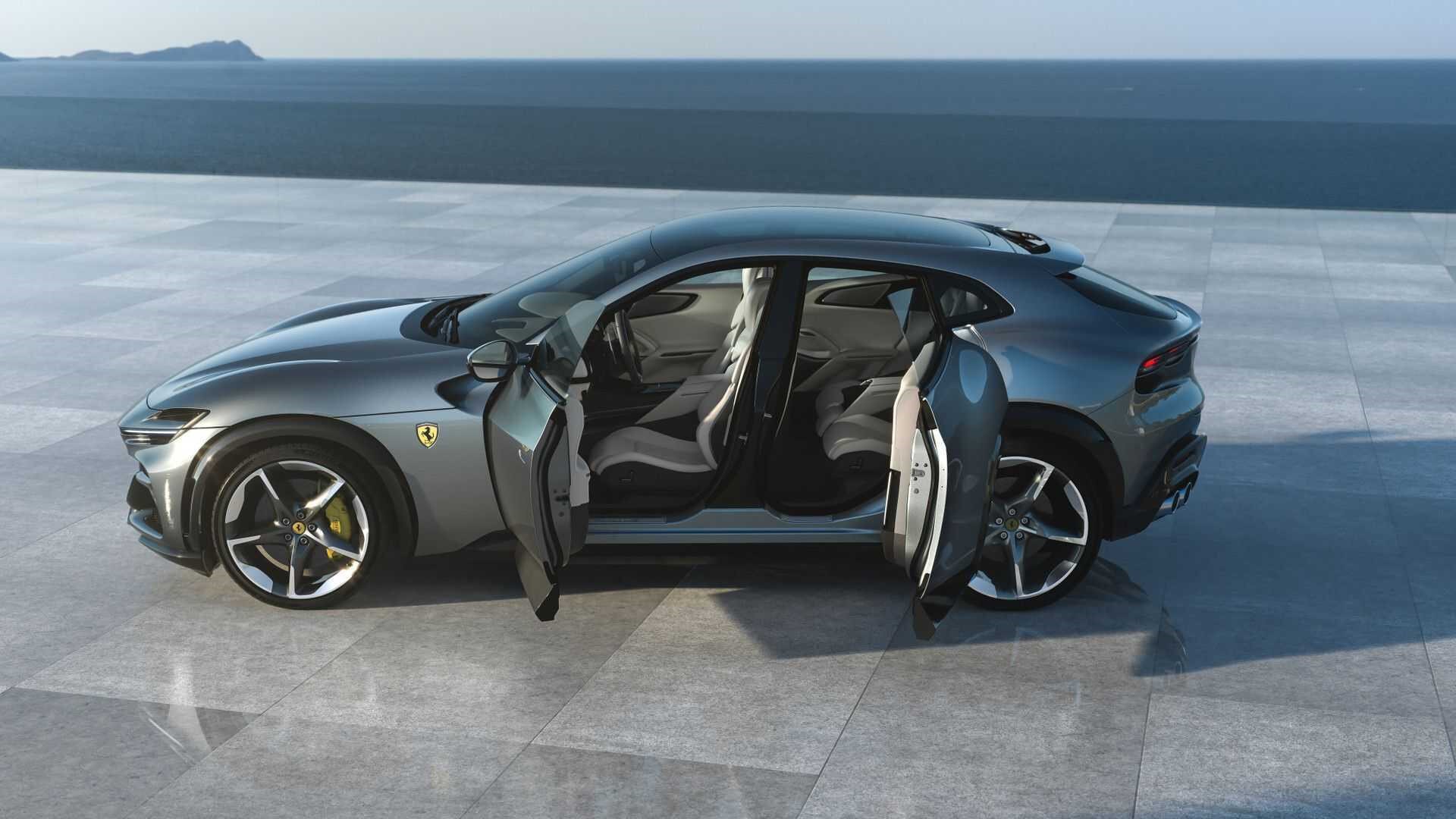 Ferrari, çalışanlarına 13.500 euro ikramiye verecek