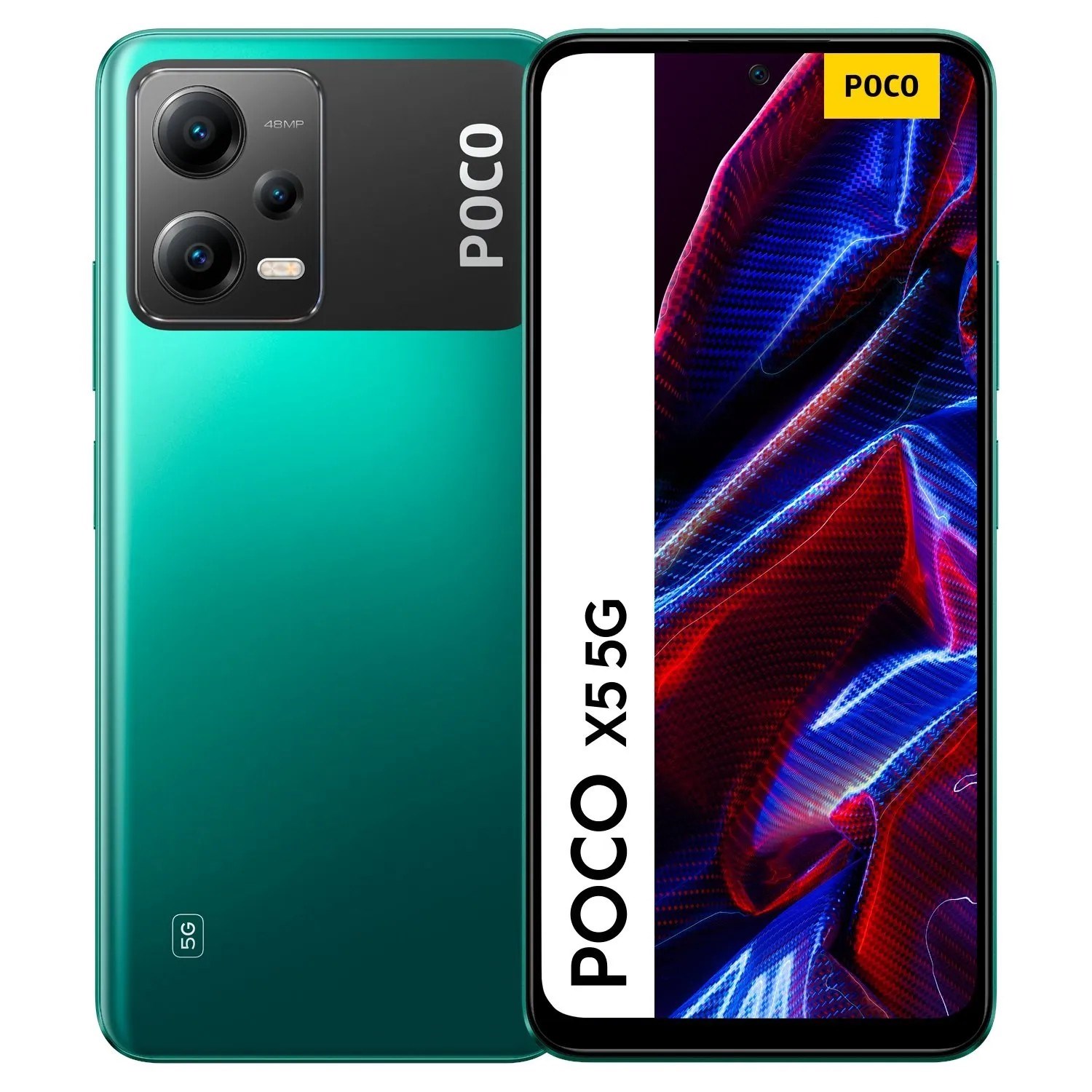 Poco X5 serisinin Avrupa fiyatı ortaya çıktı