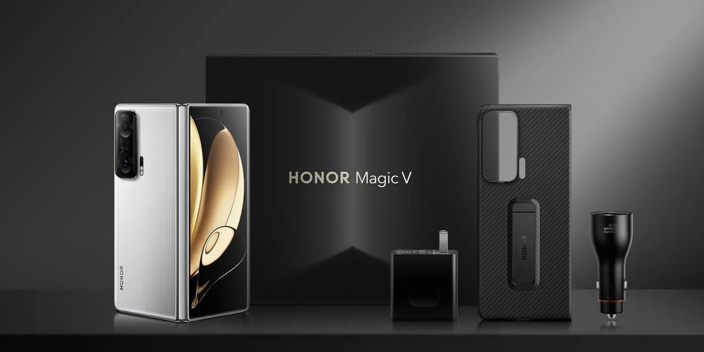 Honor Magic 4 Купить В Москве