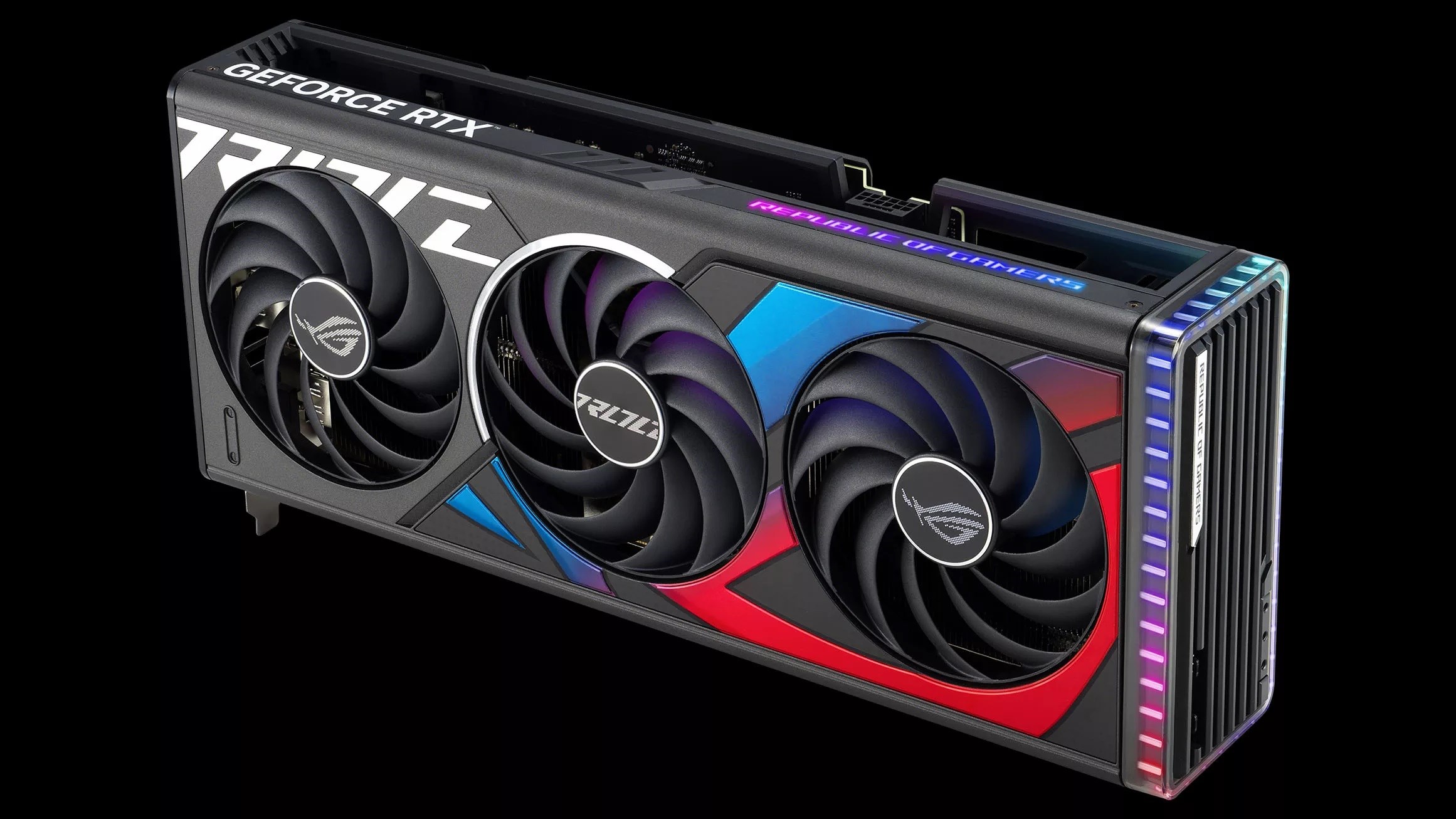Asus, eski ekran kartları için indirimli takas programı başlattı