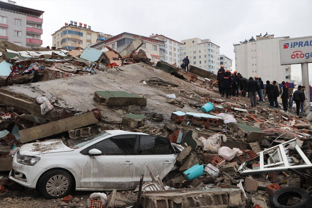 Türk Telekom'dan deprem hakkında açıklama