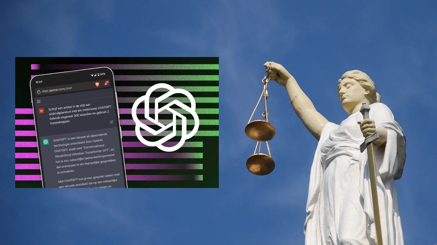 ChatGPT, mahkemede karar vermek için kullanıldı